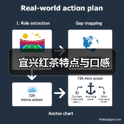 宜兴红茶特点与口感（图4）