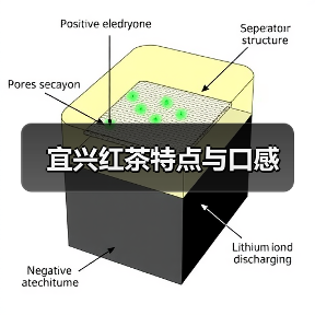 宜兴红茶特点与口感（图2）