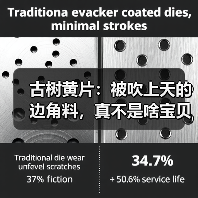古树黄片：被吹上天的边角料，真不是啥宝贝（图4）