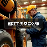 越红工夫茶怎么样（图2）