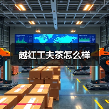 越红工夫茶怎么样（图1）