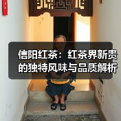 信阳红茶:红茶界新贵的独特风味与品质解析(图4) 信阳红茶:红茶界新贵的独特风味与品质解析(图4)