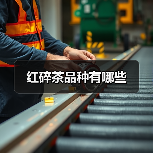 红碎茶品种有哪些(图4) 红碎茶品种有哪些(图4)