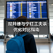 双井绿与宁红工夫茶:优劣对比指南(图1) 双井绿与宁红工夫茶:优劣对比指南(图1)