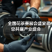 全国花茶赛展会盛宴邀您共襄产业盛会（图2）