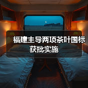 福建主导两项茶叶国标获批实施（图1）