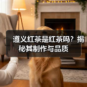 遵义红茶是红茶吗?揭秘其制作与品质(图2) 遵义红茶是红茶吗?揭秘其制作与品质(图2)
