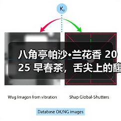 八角亭帕沙·兰花香 2025 早春茶，舌尖上的馥郁之旅（图1）