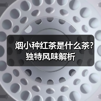 烟小种红茶是什么茶？独特风味解析（图4）