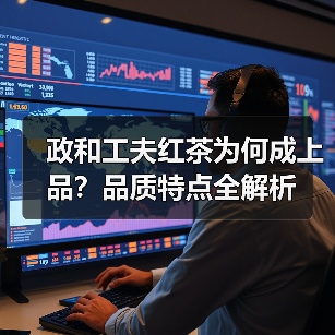 政和工夫红茶为何成上品？品质特点全解析（图2）