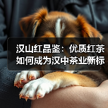 汉山红品鉴：优质红茶如何成为汉中茶业新标杆？（图2）