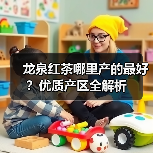 龙泉红茶哪里产的最好?优质产区全解析(图3) 龙泉红茶哪里产的最好?优质产区全解析(图3)
