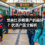 龙泉红茶哪里产的最好?优质产区全解析(图2) 龙泉红茶哪里产的最好?优质产区全解析(图2)