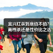宜兴红茶到底值不值？高档茶还是性价比之选？（图1）