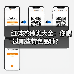 红碎茶种类大全：你喝过哪些特色品种？（图2）
