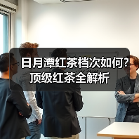 日月潭红茶档次如何?顶级红茶全解析(图3) 日月潭红茶档次如何?顶级红茶全解析(图3)