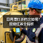 日月潭红茶档次如何?顶级红茶全解析(图2) 日月潭红茶档次如何?顶级红茶全解析(图2)