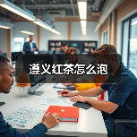 遵义红茶怎么泡（图4）