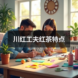 川红工夫红茶特点（图2）