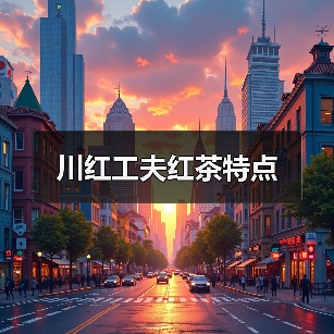 川红工夫红茶特点（图4）