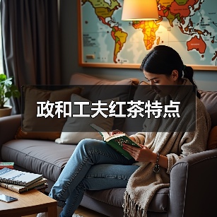 政和工夫红茶特点（图3）