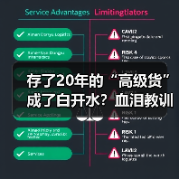 存了20年的“高级货”成了白开水？血泪教训：这3种茶越存越亏（图2）