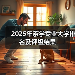 2025年茶学专业大学排名及评级结果（图3）