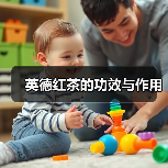 英德红茶的功效与作用(图3) 英德红茶的功效与作用(图3)