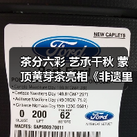 茶分六彩 艺承千秋 蒙顶黄芽茶亮相《非遗里的中国》（图2）