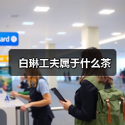 白琳工夫属于什么茶（图4）