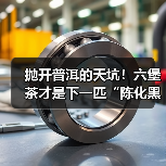 抛开普洱的天坑!六堡茶才是下一匹“陈化黑马”,附硬核挑选指南(图1) 抛开普洱的天坑!六堡茶才是下一匹“陈化黑马”,附硬核挑选指南(图1)