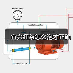 宜兴红茶怎么泡才正确(图1) 宜兴红茶怎么泡才正确(图1)