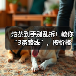 沱茶到手别乱拆!教你“3条路线”,按价格对号入座,省心又好喝(图3) 沱茶到手别乱拆!教你“3条路线”,按价格对号入座,省心又好喝(图3)
