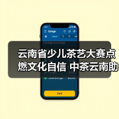 云南省少儿茶艺大赛点燃文化自信 中茶云南助力茶艺传承(图4) 云南省少儿茶艺大赛点燃文化自信 中茶云南助力茶艺传承(图4)