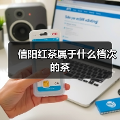 信阳红茶属于什么档次的茶(图4) 信阳红茶属于什么档次的茶(图4)