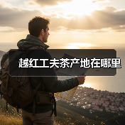 越红工夫茶产地在哪里(图1) 越红工夫茶产地在哪里(图1)