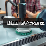 越红工夫茶产地在哪里(图4) 越红工夫茶产地在哪里(图4)