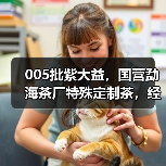 005批紫大益,国营勐海茶厂特殊定制茶,经典7542配方(图4) 005批紫大益,国营勐海茶厂特殊定制茶,经典7542配方(图4)
