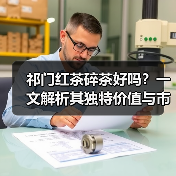 祁门红茶碎茶好吗?一文解析其独特价值与市场优势(图2) 祁门红茶碎茶好吗?一文解析其独特价值与市场优势(图2)
