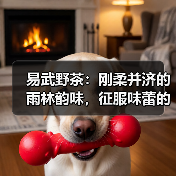 易武野茶：刚柔并济的雨林韵味，征服味蕾的野性魅力（图2）