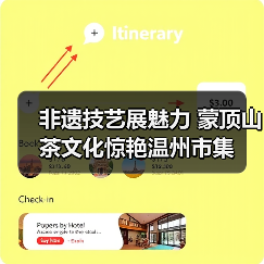 非遗技艺展魅力 蒙顶山茶文化惊艳温州市集(图3) 非遗技艺展魅力 蒙顶山茶文化惊艳温州市集(图3)