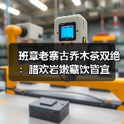 班章老寨古乔木茶双绝:腊欢岩嫩藏饮皆宜(图2) 班章老寨古乔木茶双绝:腊欢岩嫩藏饮皆宜(图2)