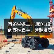 百茶堂铁二，澜沧江畔的野性霸主，芳踪难觅，一片难求（图4）