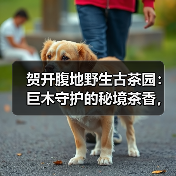 贺开腹地野生古茶园:巨木守护的秘境茶香,为何茶汤如此鲜醇?(图1) 贺开腹地野生古茶园:巨木守护的秘境茶香,为何茶汤如此鲜醇?(图1)