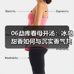 06勐库春母开汤:冰岛甜香如何与沉实香气共舞?(图2) 06勐库春母开汤:冰岛甜香如何与沉实香气共舞?(图2)
