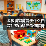 金骏眉究竟属于什么档次?茶中珍品价值解析(图2) 金骏眉究竟属于什么档次?茶中珍品价值解析(图2)