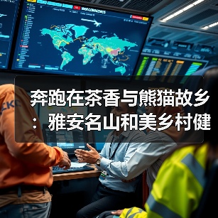 奔跑在茶香与熊猫故乡:雅安名山和美乡村健康跑开启生态之旅(图2) 奔跑在茶香与熊猫故乡:雅安名山和美乡村健康跑开启生态之旅(图2)