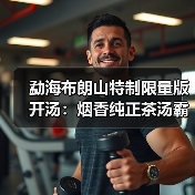 勐海布朗山特制限量版开汤:烟香纯正茶汤霸气,层次分明(图4) 勐海布朗山特制限量版开汤:烟香纯正茶汤霸气,层次分明(图4)