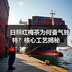 日照红梅茶为何香气独特?核心工艺揭秘(图2) 日照红梅茶为何香气独特?核心工艺揭秘(图2)