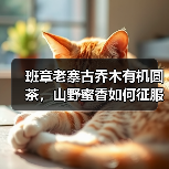 班章老寨古乔木有机圆茶,山野蜜香如何征服茶客?(图2) 班章老寨古乔木有机圆茶,山野蜜香如何征服茶客?(图2)